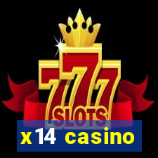 x14 casino