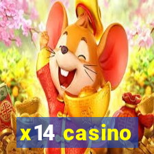 x14 casino