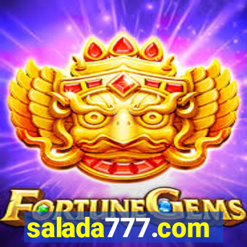 salada777.com