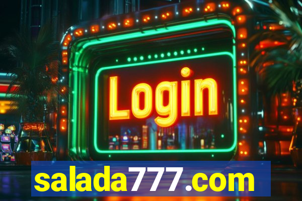 salada777.com