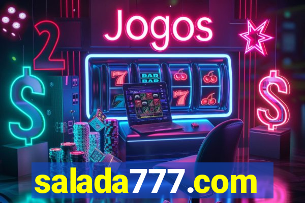 salada777.com