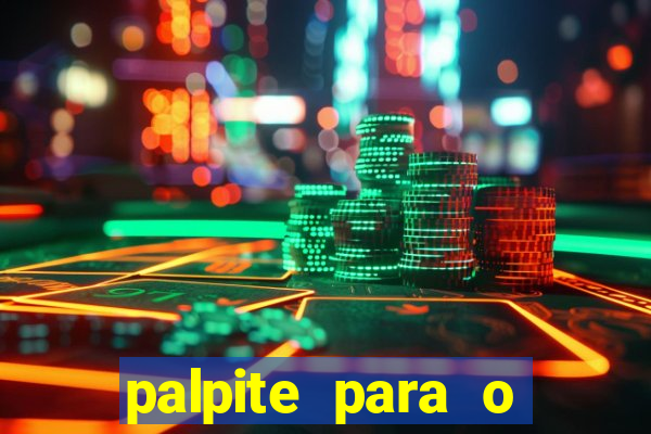palpite para o jogo do benfica hoje
