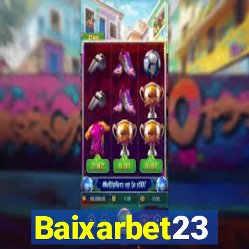 Baixarbet23