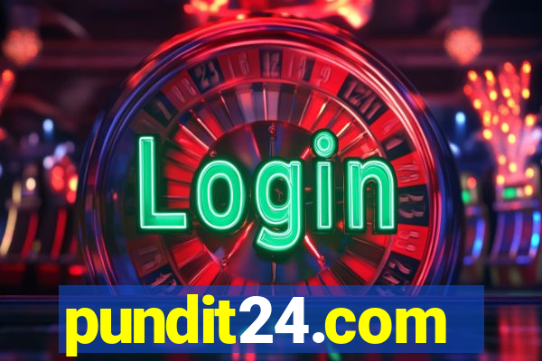 pundit24.com