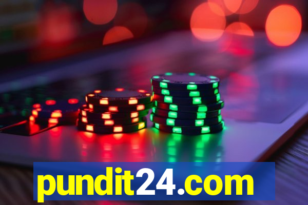 pundit24.com