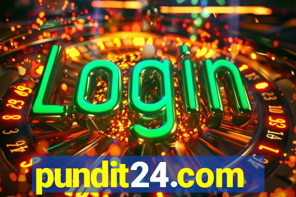 pundit24.com