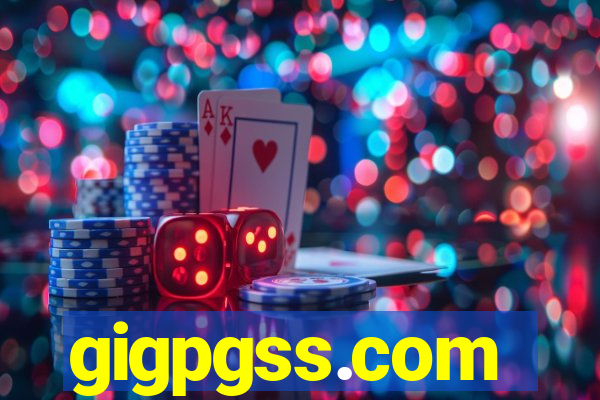 gigpgss.com