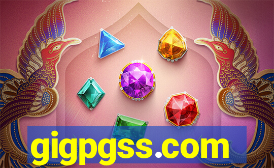 gigpgss.com