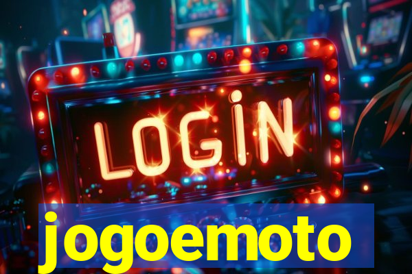 jogoemoto