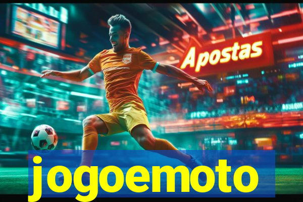jogoemoto