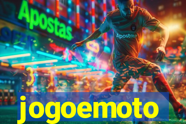 jogoemoto