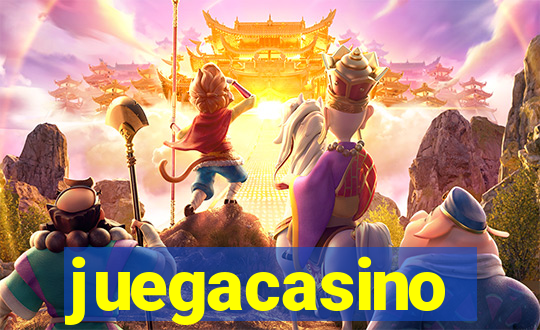 juegacasino