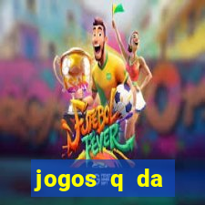 jogos q da dinheiro de verdade
