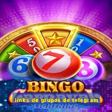 links de grupos de telegram