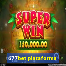 677bet plataforma