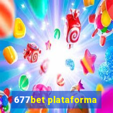 677bet plataforma