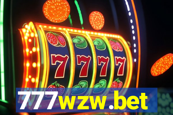 777wzw.bet