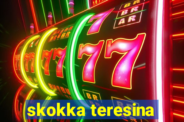 skokka teresina