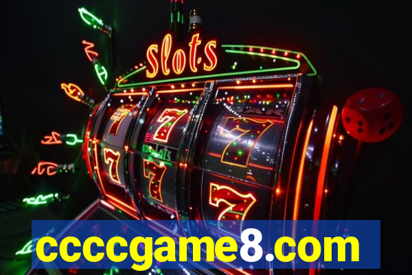 ccccgame8.com