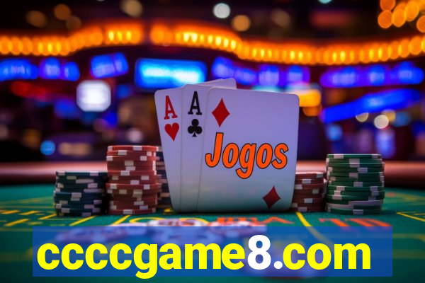 ccccgame8.com