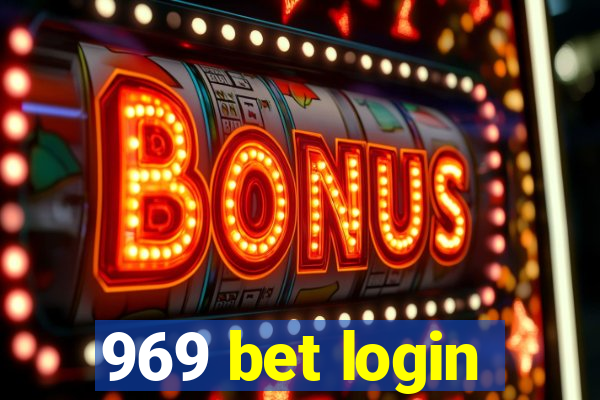 969 bet login