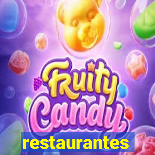 restaurantes shopping total