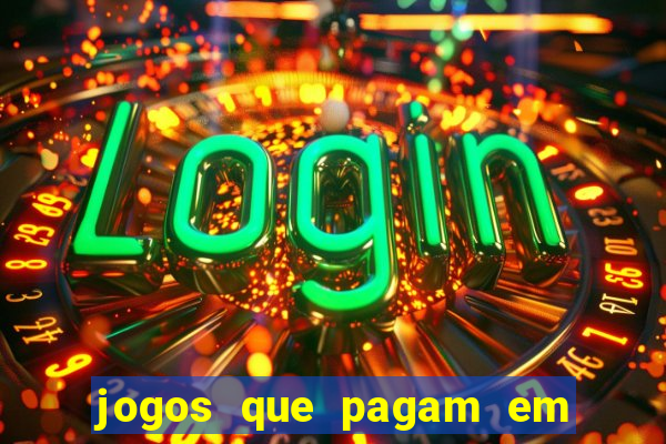 jogos que pagam em euro no paypal