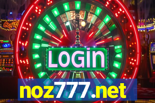 noz777.net
