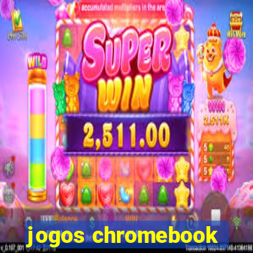 jogos chromebook