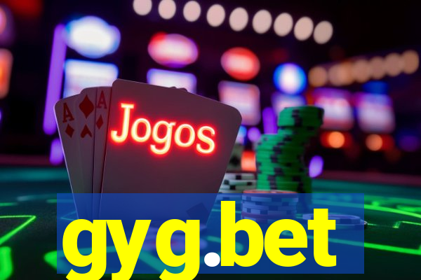 gyg.bet