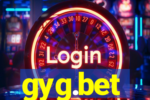 gyg.bet