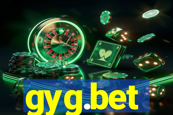gyg.bet