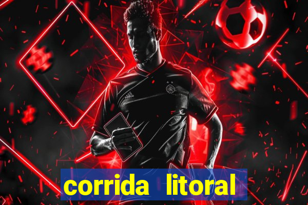 corrida litoral norte 2024
