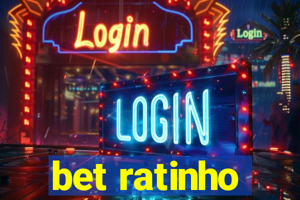 bet ratinho