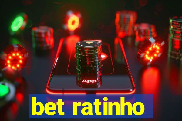 bet ratinho