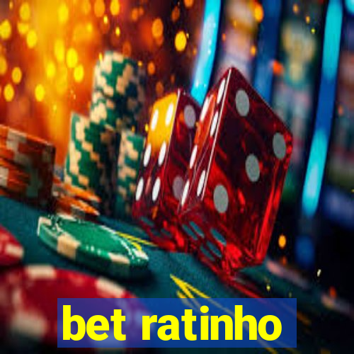 bet ratinho