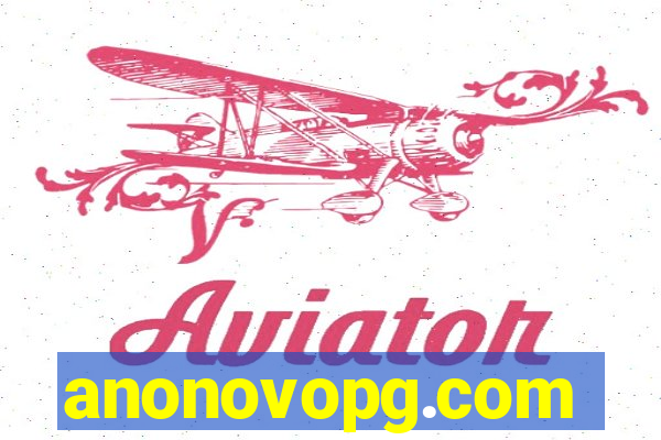 anonovopg.com