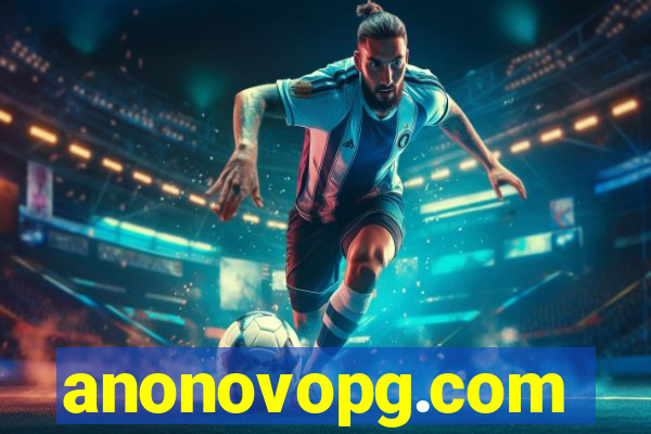 anonovopg.com