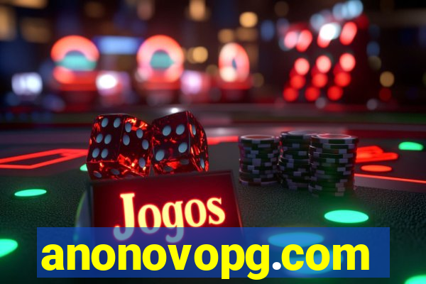 anonovopg.com