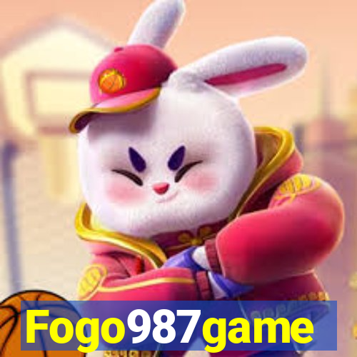 Fogo987game