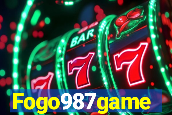 Fogo987game