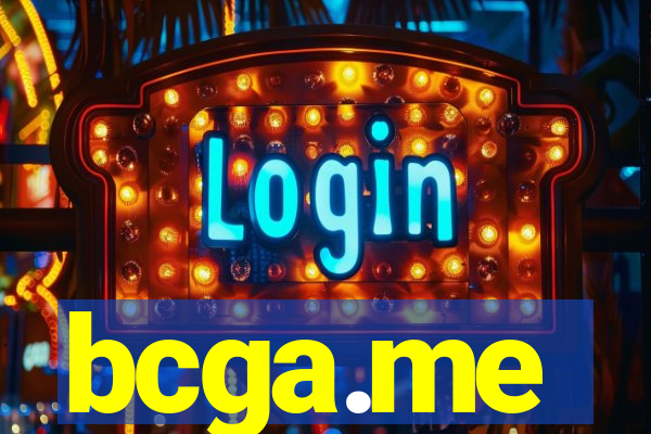 bcga.me