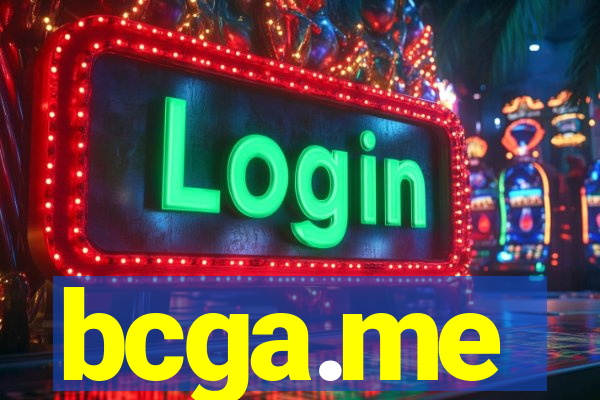 bcga.me