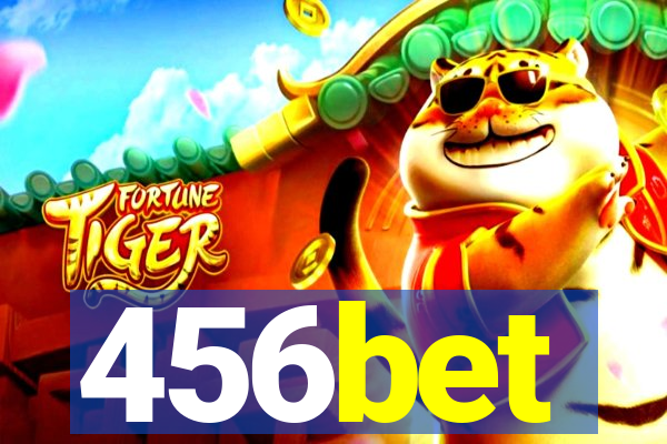 456bet