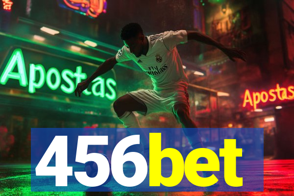 456bet