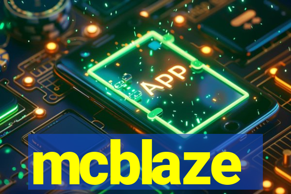 mcblaze