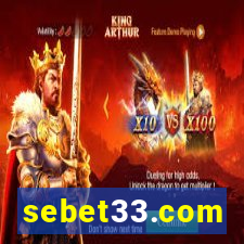 sebet33.com