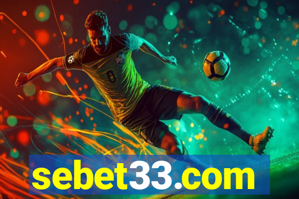 sebet33.com