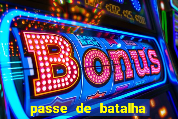 passe de batalha genshin impact comprar