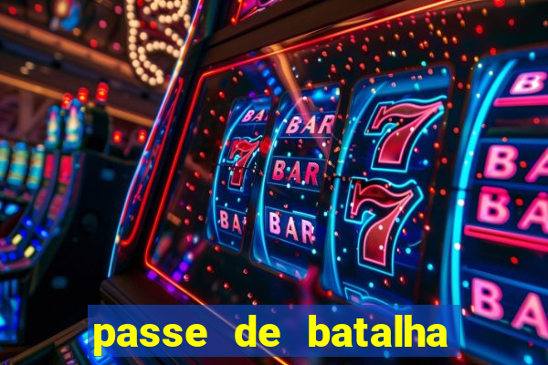 passe de batalha genshin impact comprar